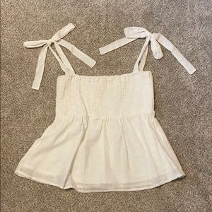 Pink Lily Tank top Medium 💓